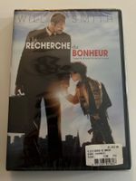 DVD NEUF « A la recherche du bonheur » Will Smith